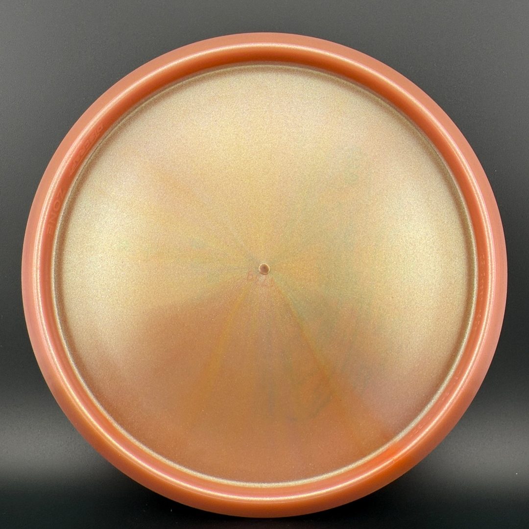 Colorshift Z Zone - Puddle Top Disc Golf Putter