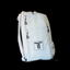 Mochila Híbrida Elite Thrive - Blanca