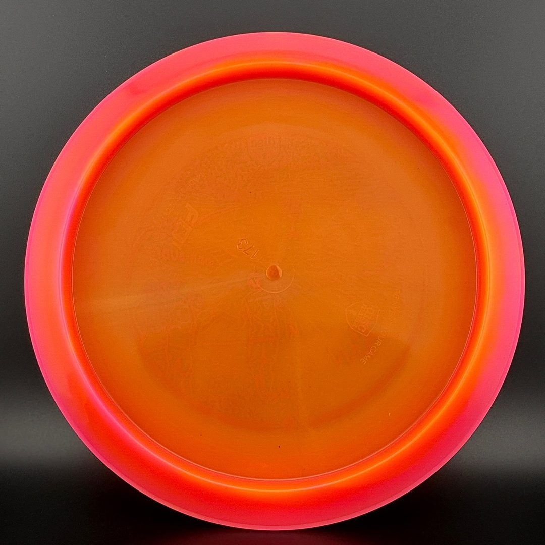 Color Glow Horizon C-Line FD1 - Édition Casey White