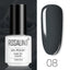 ROSALIND Gel Polish Set Manicure for Nails Semi Permanent Vernis top coat UV LED Gel Varnish Soak Off Nail Art Gel Nail Polish - Korvel