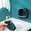 Premium Wall Mounted Soap Dish - No Drilling Required