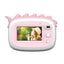 The New Shoot-And-Get High Definition Children's Camera Print Photo Camera Shoot And Get Printable DIY Graffiti - Korvel