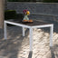 BALI DINING TABLE - Korvel