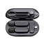 K61 Wireless Lavalier Microphone for Streaming and Broadcast