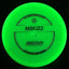 Disque de Golf Innova Proto Glow Champion Mako3