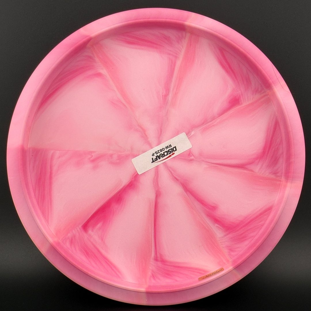 Putter Swirl CT Test Flight - Edición Ricky Wysocki