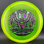 CryZtal Buzzz - Karudi the Overseer (Cult of RAD) - Exclusive Edition - Korvel