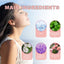 Provocative Attraction Perfume, Fresh And Elegant Flowers And Flowers After The Ear Lasting Fragrance Charm Niche Dating Perfume - Korvel