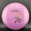 Sublime Freetail (2nd Run) - PDGA Taco Disc Golf Driver