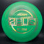 Jawbreaker Zeus - Limited Edition Disc Golf Driver