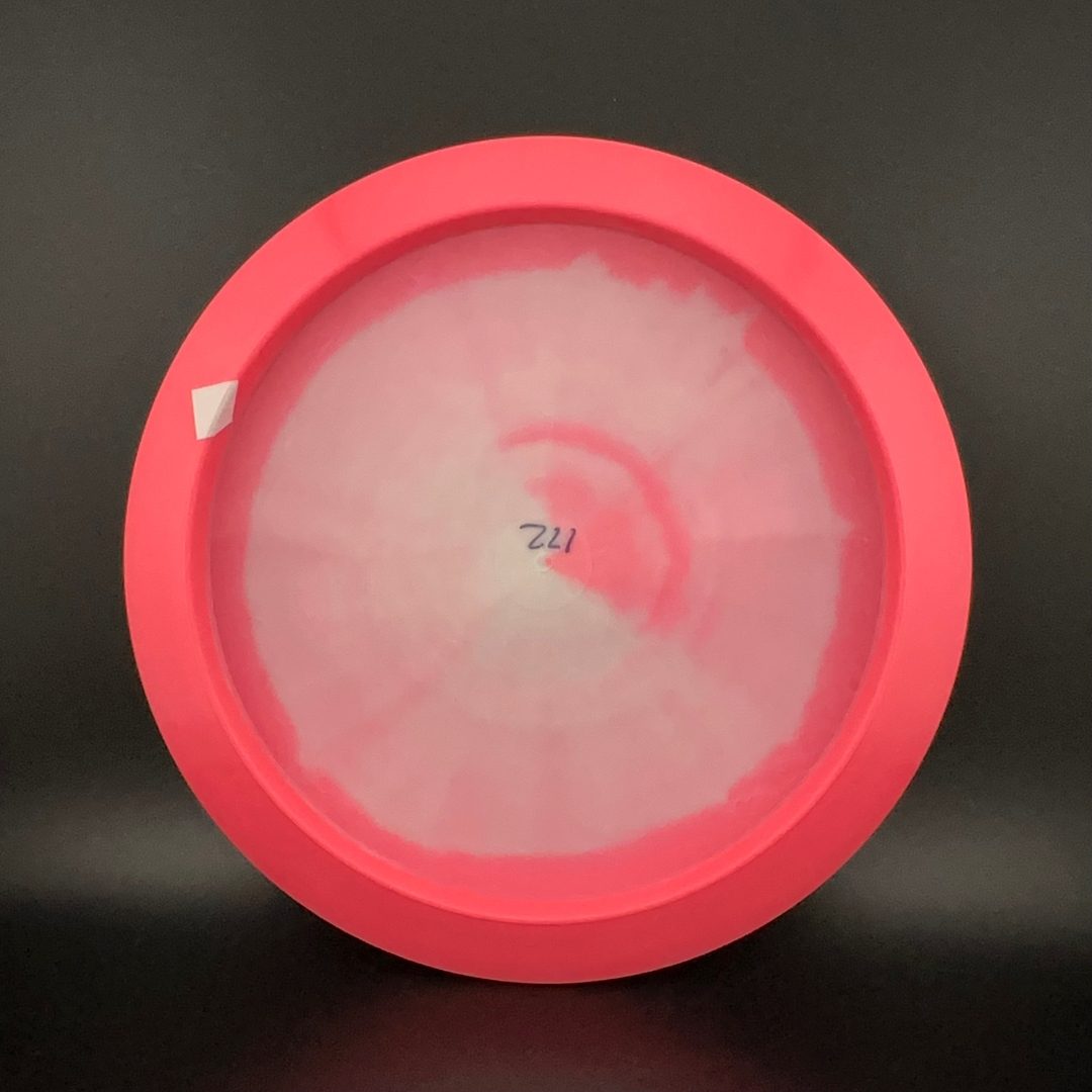 Halo Star Roadrunner Disc Golf Driver