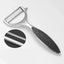Stainless Steel Potato Peeler Vegetable Peeler Multi-function Carrot Grater Fruit Tools Kitchen Accessories cuisine pelador - Korvel