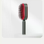 Upgraded Press Type Cleaning Design Air Cushion Comb For Women's Long Hair Air Bag Massage Comb Household Comb - Korvel