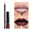 Pudaier 36 Color Matte Lip Gloss & Liner Set