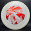 Neo Paradigm - Custom Mystic RAD Vision Disc Golf Driver