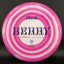 Steady Ring Berry Disco Golf Midrange