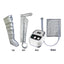 Massage Air Compression Sports Recovery Boots Foot Leg Air Pressure Massager Air Recovery Boots Pressotherapy - Korvel