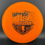 D-Line P2 (Flex 1) - XL Digital Shield Disc Golf Putter