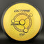 Fission Octane Distance Driver