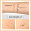 QIBEST Bolígrafo Natural para Pecas - Impermeable y Fácil Aplicación