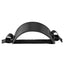 Cintura di spinta dell'anca Glute Bridge Pad Workout con manubri Kettlebells per squat Lunges Bridges Dips Training Home Gym Equipment - Korvel