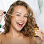 BataRoot Strength Oil - Cuidado Capilar Nutritivo