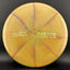 Discraft Titanium Swirl Zone Disc Golf Disc