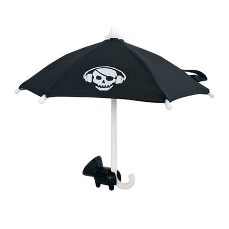 Phone Umbrella Sution Cup Stand - Korvel