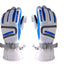 Winter Warm Snowboarding Ski Gloves men women Kids Snow Mittens Waterproof Skiing Breathable Air S/M/L/XL - Korvel