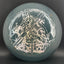 Splatter S-Blend Anubis - Disque de Disc Golf Édition Limitée