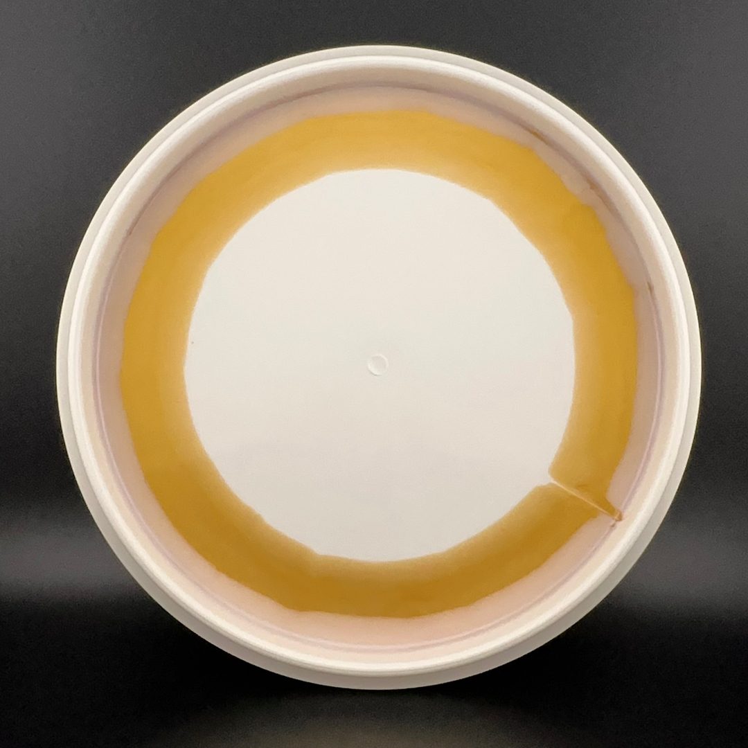 Tournament Ring Harp Disc Golf Disc