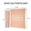 HANDAIYAN 12 Color Liquid Lipstick Set - Matte & Pearlescent