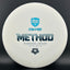 Discmania Hard Exo Method Midrange Disc