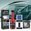 Premium Car Windshield Cleaner - Stain Resistant & Fog-Free