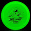 Innova Classic Glow DX Wraith Disc Golf Driver