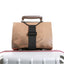 Adjustable Baggage Bungee Luggage Belts Suitcase Adjustable Belt Carrier Strap Travel Accessories Carry On Straps - Korvel