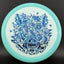 Halo R-Pro Pig - Zombie Pig Disc Golf Disc