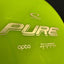 Latitude 64 Opto Pure Disc Golf Putter