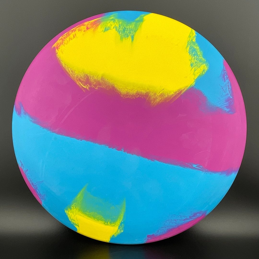 ecoFLEX Nimbus - Unstamped Disc Golf Midrange