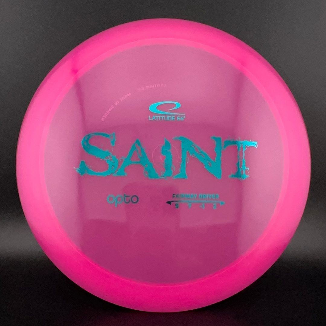 Disco de Golf de Fairway Opto Saint