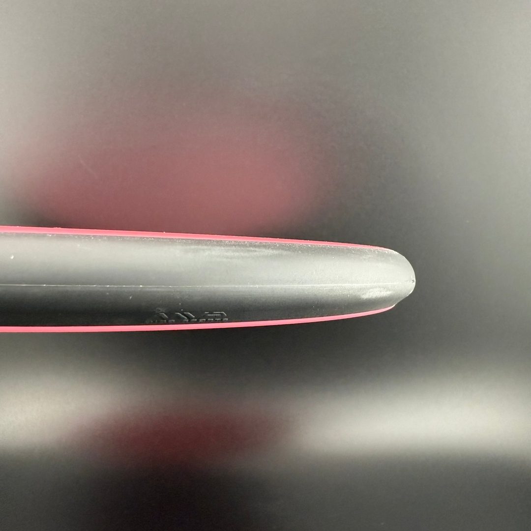 Neutron Watt - Prototype Disc Golf Putter