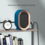 PTC heating heater, household heater, small electric heater, portable office desktop electric heater - Korvel