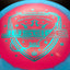 Fuzion Orbit Justice - Disco de Golf de Primera Carrera