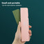 Mini Folding Keyboard Wireless Bluetooth-compatible Keyboard Foldable Keypad For Laptop Windows Android Tablet ipad Phone - Korvel