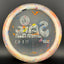 Granite Sail - Catrina Allen 2025 Tour Series Disc Golf Driver