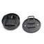 Mini Pocket Portable Bright LED Lightweight Emergencies Outages Magnet Hanging Lamp - Korvel