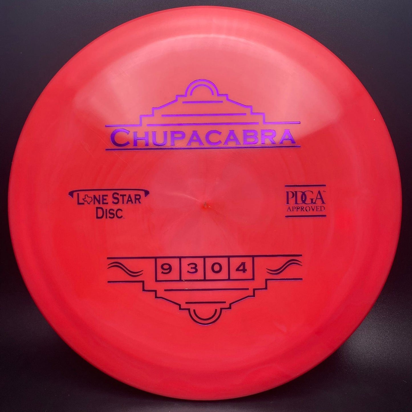 Bravo Chupacabra Disc Golf Driver