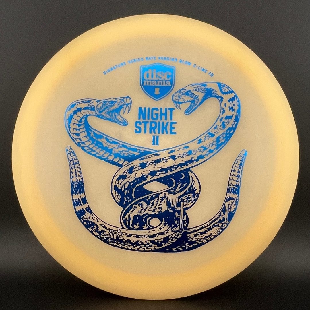 Color Glow C-line FD - Night Strike 2 - Innova Made