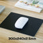 Premium Aluminum Alloy Mouse Pad - Sleek & Durable Design