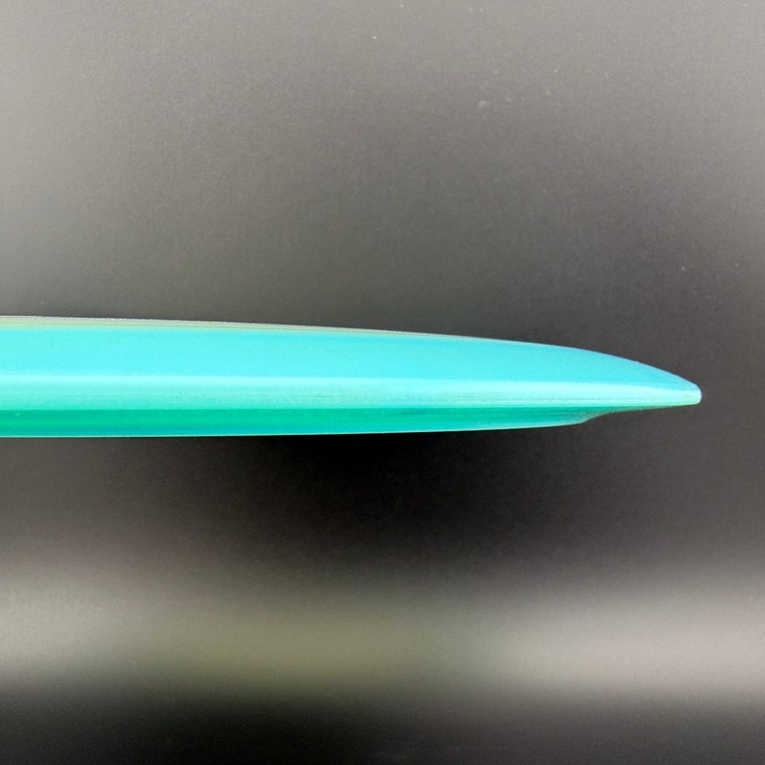 Proto Glow Halo Champion Mamba Disc - Air Force Stamp